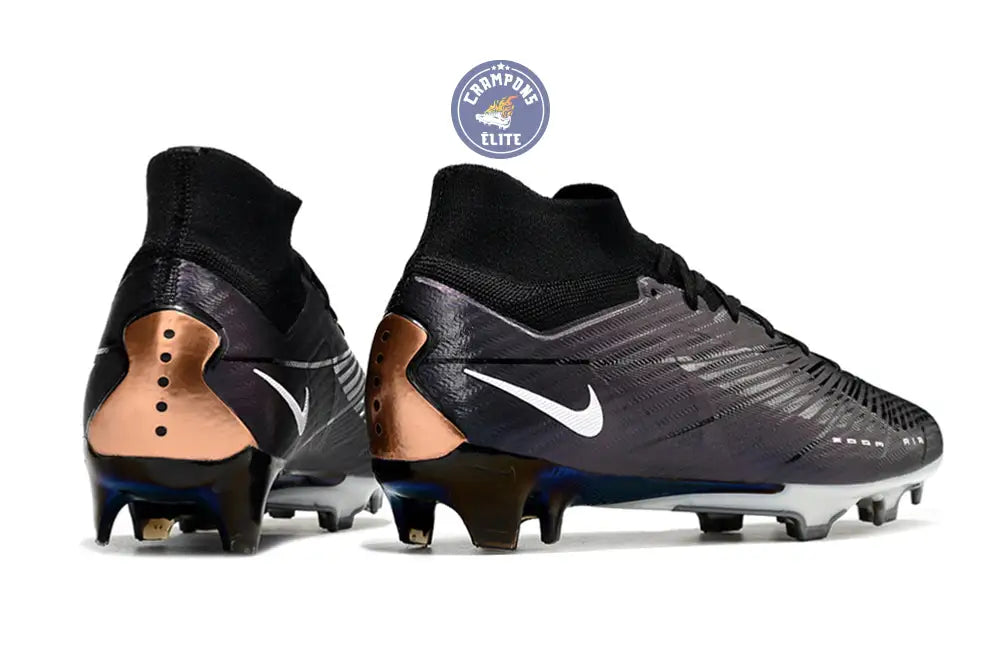 Superfly 9 Elite FG Alpha Project Noir/Or