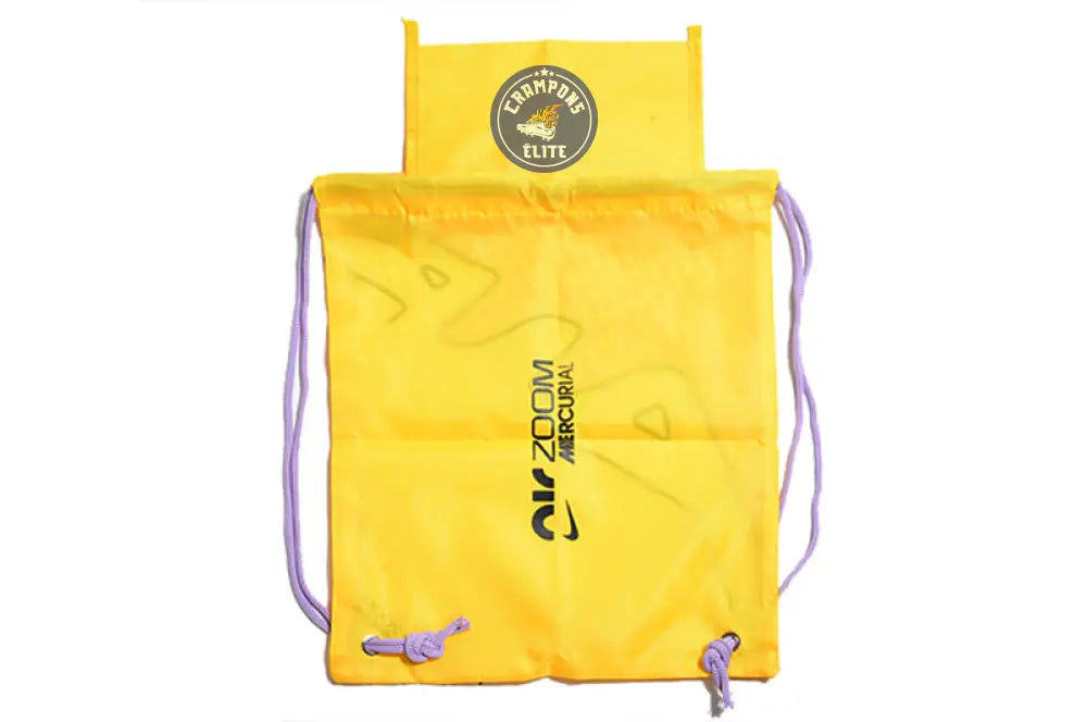 Image of Superfly 9 Elite FG ’Lucent Pack’ Jaune