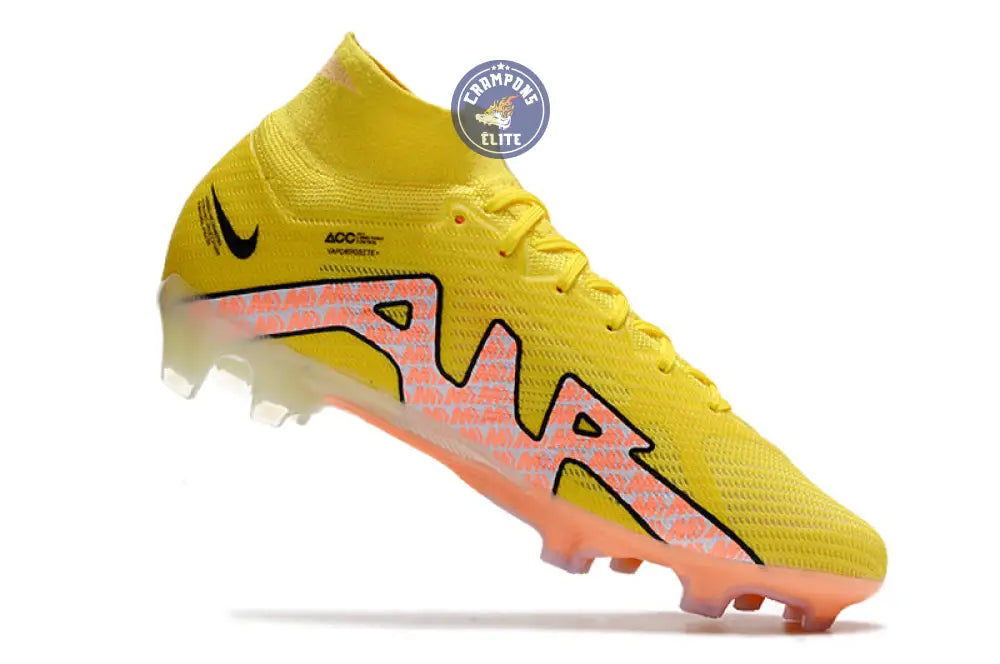 Superfly 9 Elite FG ’Lucent Pack’ Jaune