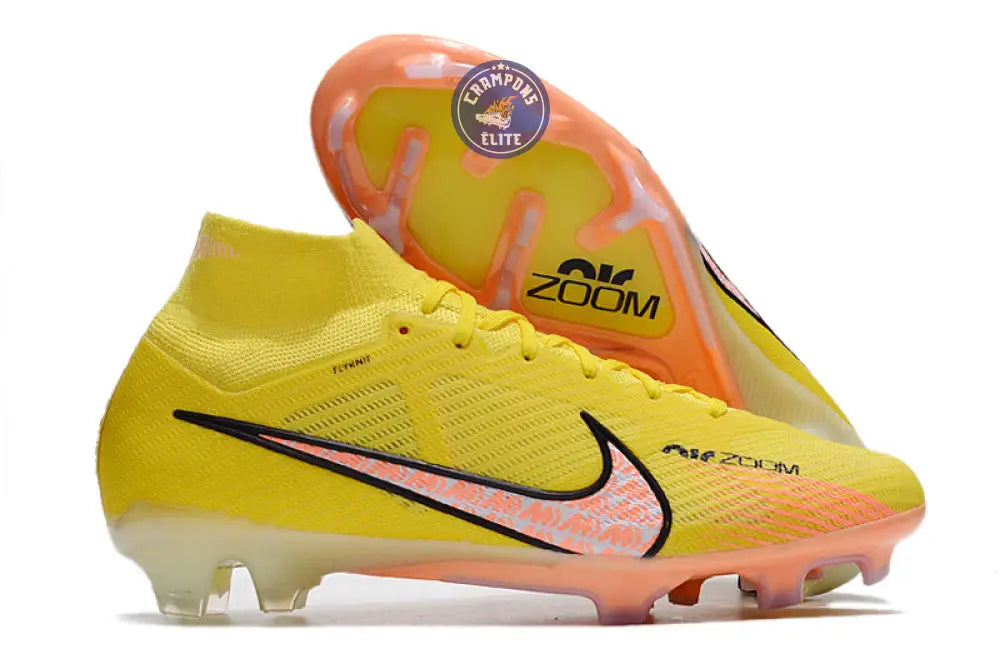 Superfly 9 Elite FG ’Lucent Pack’ Jaune