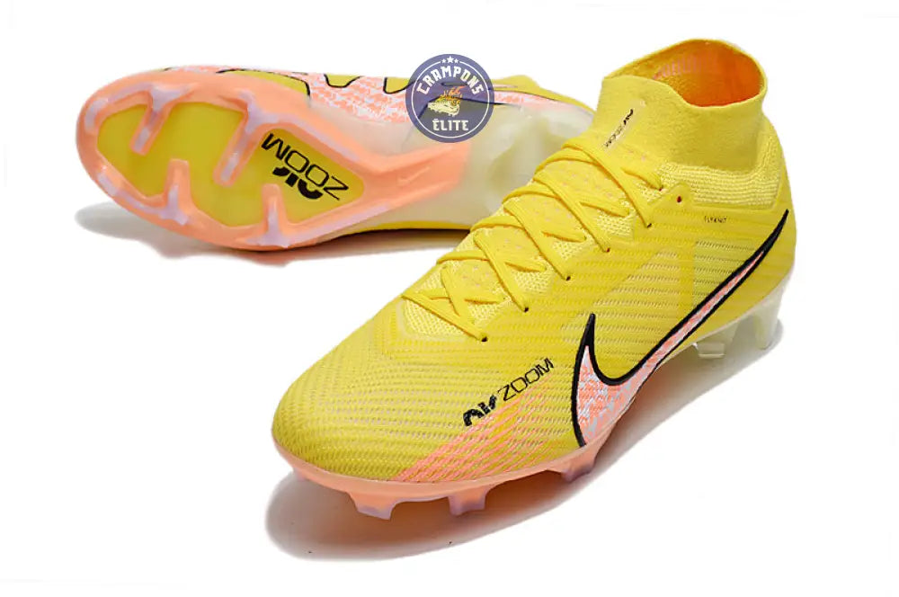 Superfly 9 Elite FG ’Lucent Pack’ Jaune