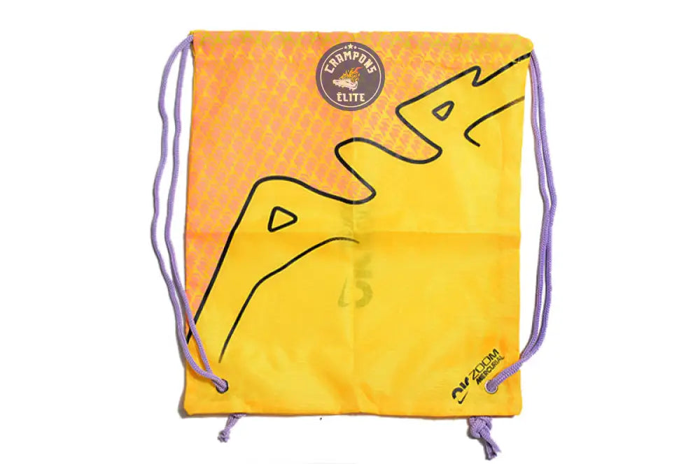 Image of Superfly 9 Elite FG ’Lucent Pack’ Jaune