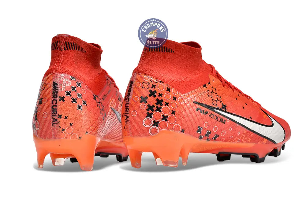 Superfly 9 Elite FG MDS 7 Dream Speed Light Crimson Rouge