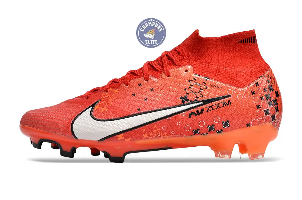 Superfly 9 Elite FG MDS 7 Dream Speed Light Crimson Rouge