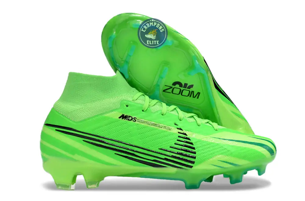 Image of Superfly 9 Elite FG MDS 8 Dream Speed Green Strike Vert