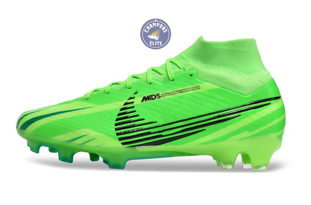 Superfly 9 Elite FG MDS 8 Dream Speed Green Strike Vert