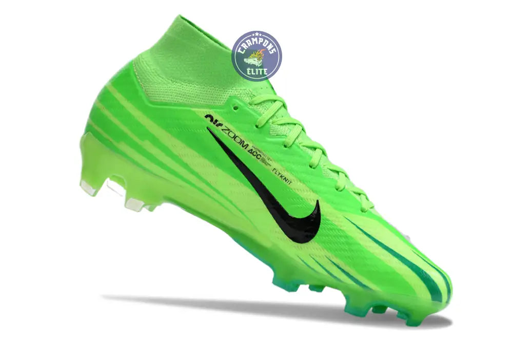 Image of Superfly 9 Elite FG MDS 8 Dream Speed Green Strike Vert