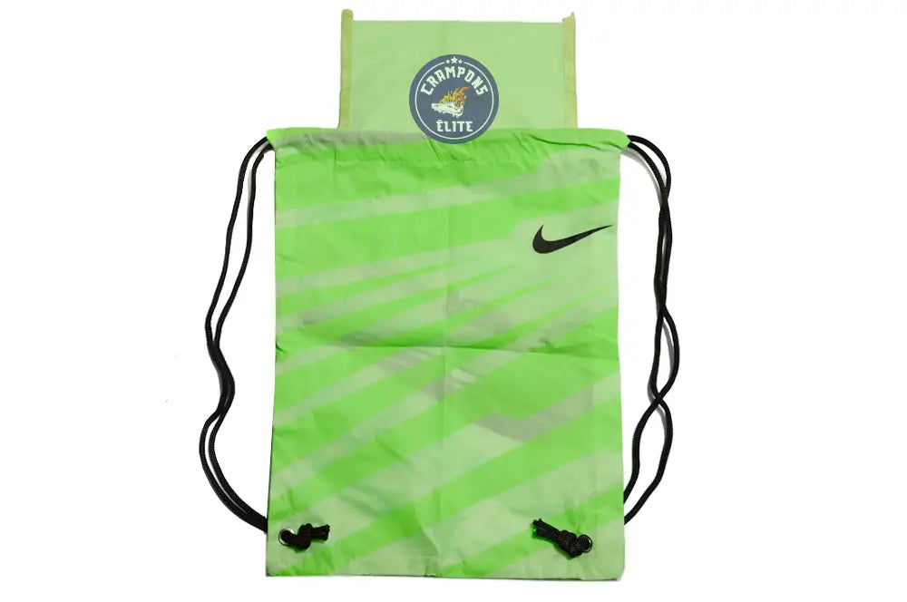 Superfly 9 Elite FG MDS 8 Dream Speed Green Strike Vert