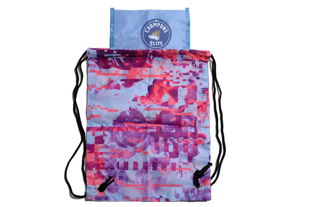 Image of Superfly 9 Elite FG MDS CR7 Violet/Rose