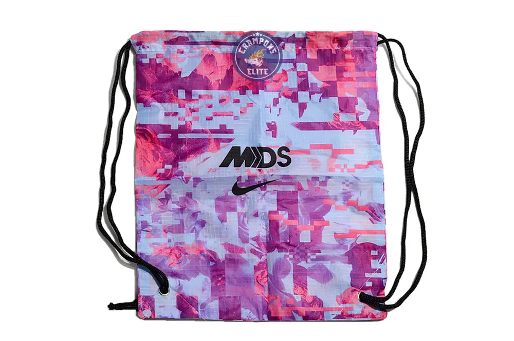 Superfly 9 Elite FG MDS CR7 Violet/Rose