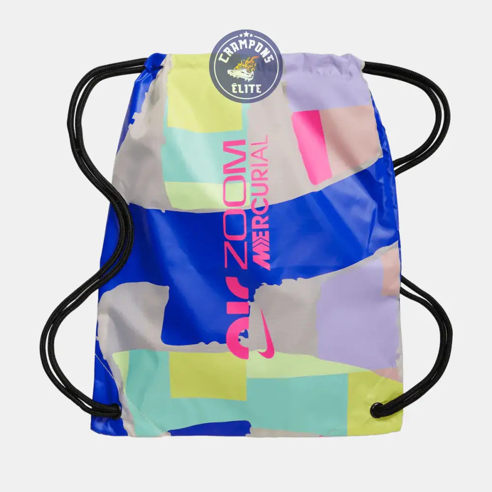 Superfly 9 Elite FG So California Multicouleur