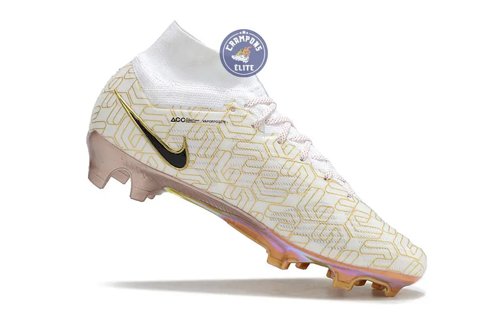 Superfly 9 Elite FG United Gold OR