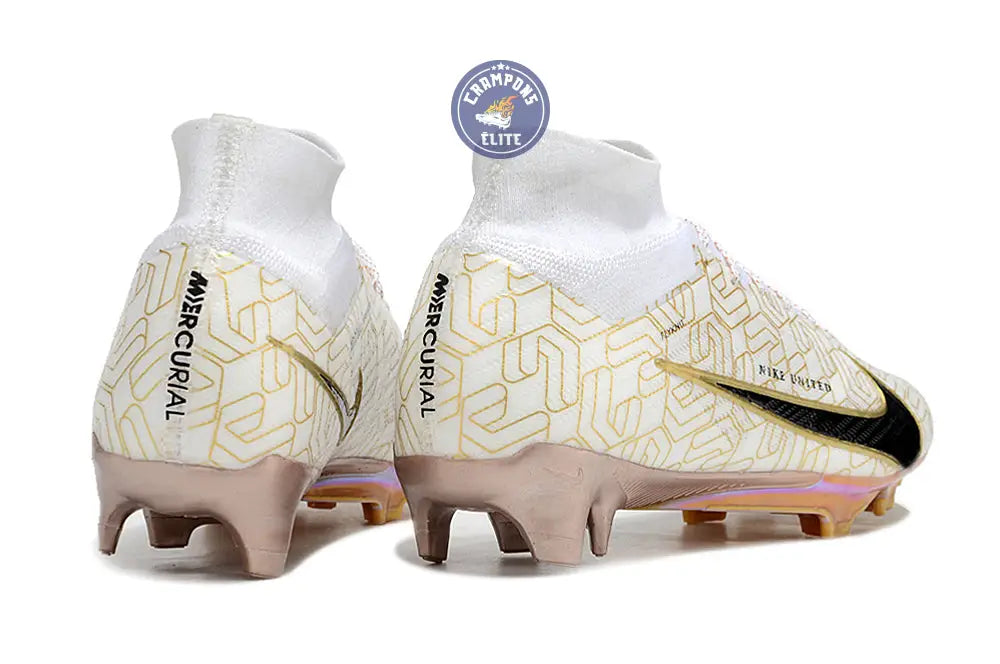 Superfly 9 Elite FG United Gold OR