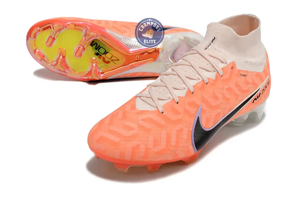 Superfly 9 Elite FG United Pack Orange