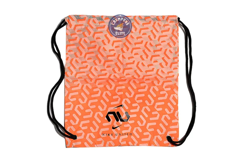 Superfly 9 Elite FG United Pack Orange