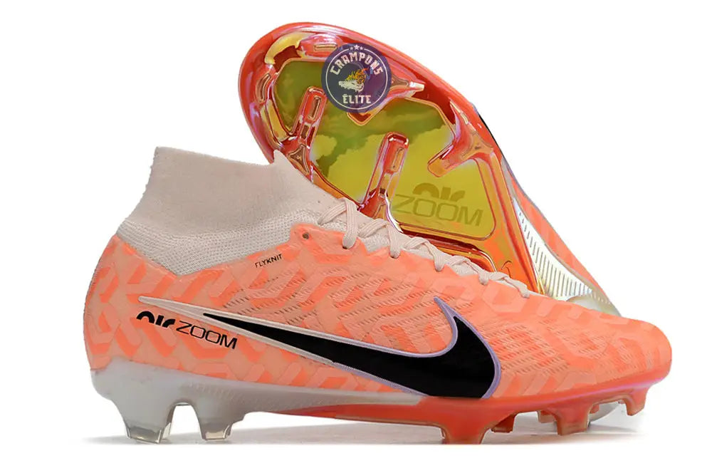 Superfly 9 Elite FG United Pack Orange