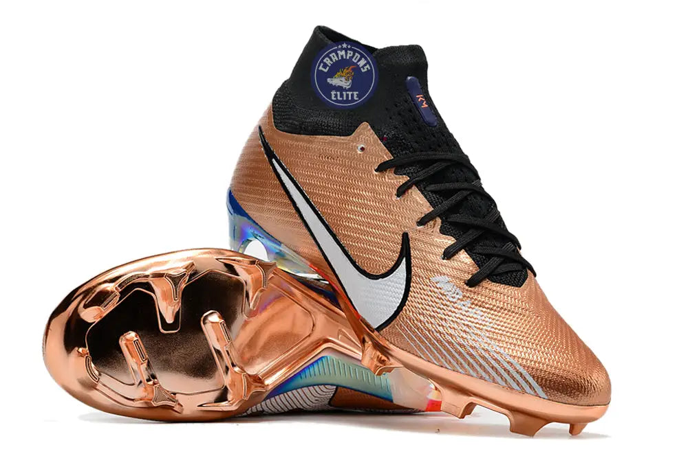 Superfly 9 Elite FG x Mbappe ’Generation Pack’ Bronze