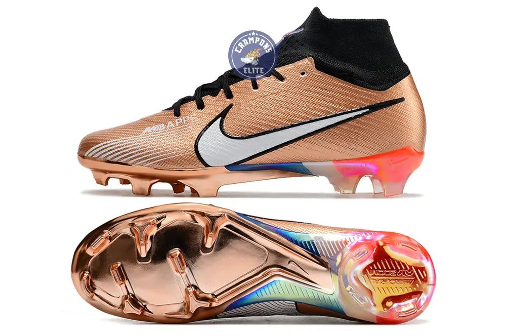Superfly 9 Elite FG x Mbappe ’Generation Pack’ Bronze
