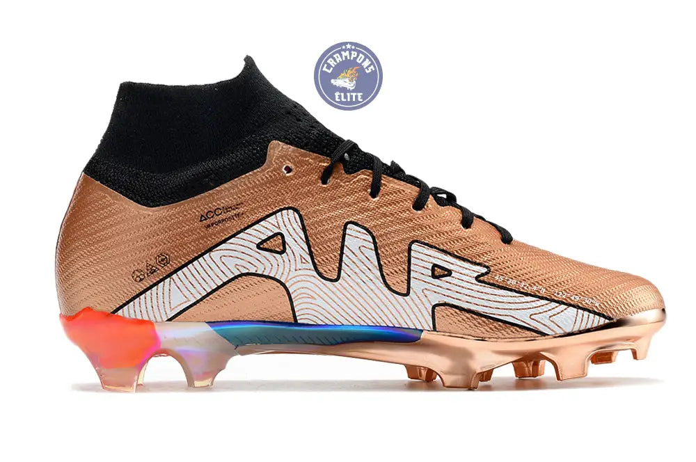 Image of Superfly 9 Elite FG x Mbappe ’Generation Pack’ Bronze