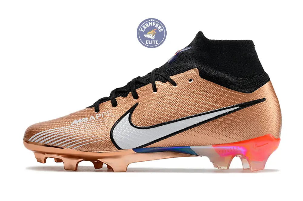 Superfly 9 Elite FG x Mbappe ’Generation Pack’ Bronze