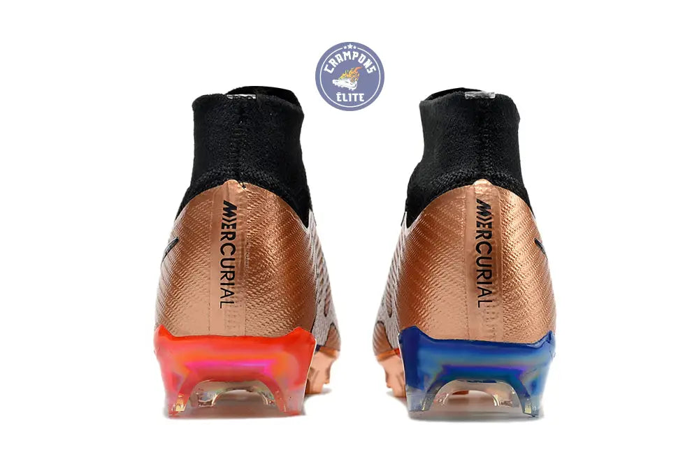 Superfly 9 Elite FG x Mbappe ’Generation Pack’ Bronze