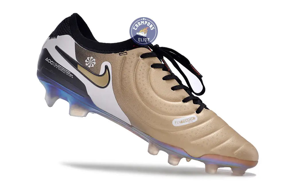 Image of Tiempo Legend 10 Elite FG Golden Touch - Or
