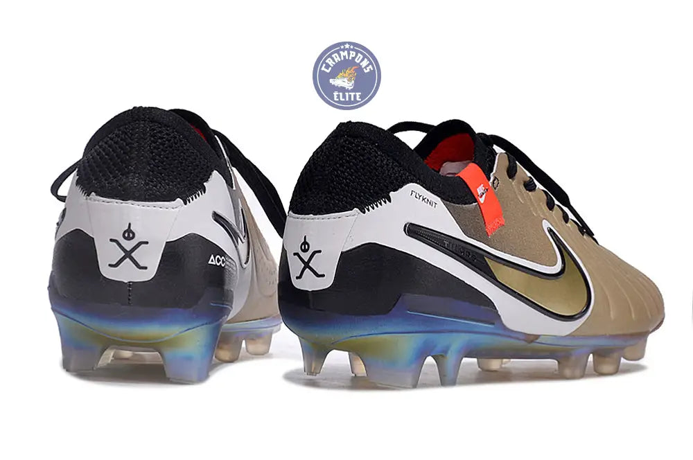 Image of Tiempo Legend 10 Elite FG Golden Touch - Or