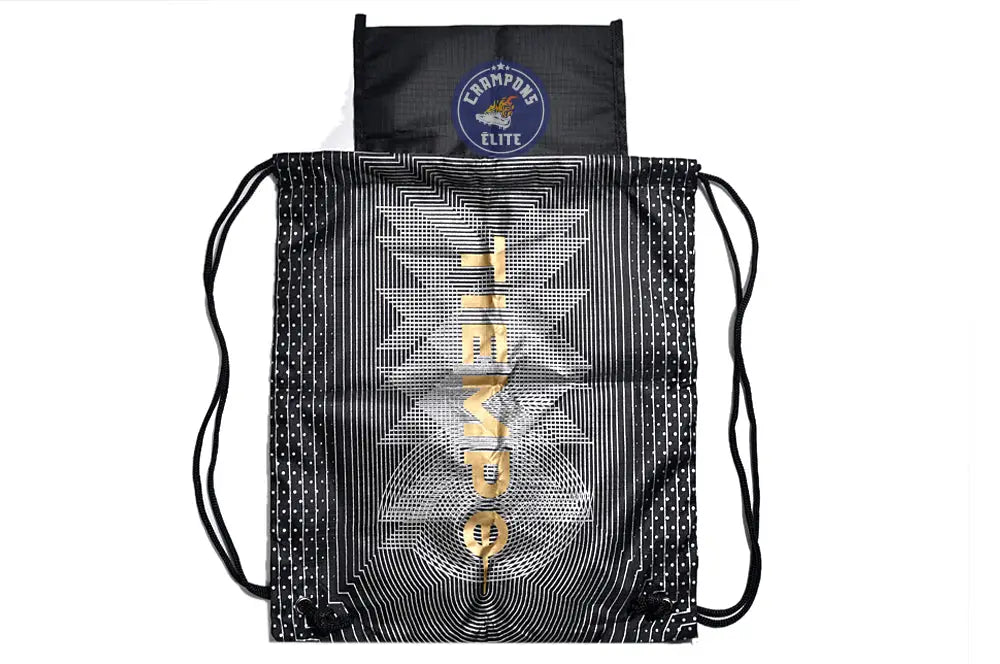 Tiempo Legend 10 Elite FG Golden Touch - Or