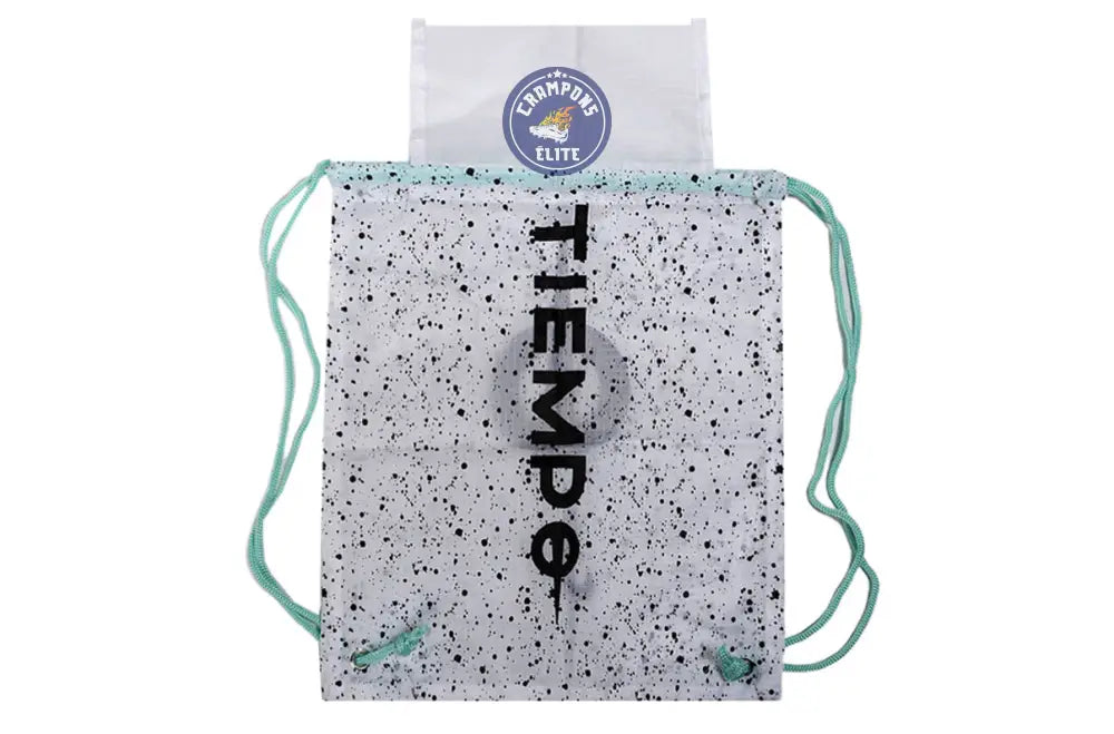 Tiempo Legend 10 Elite FG Peak Ready - Turquoise/Noir/Violet