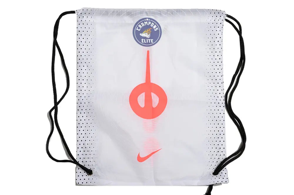 Image of Tiempo Legend 10 Elite FG Ready - Blanc/Noir/Rouge