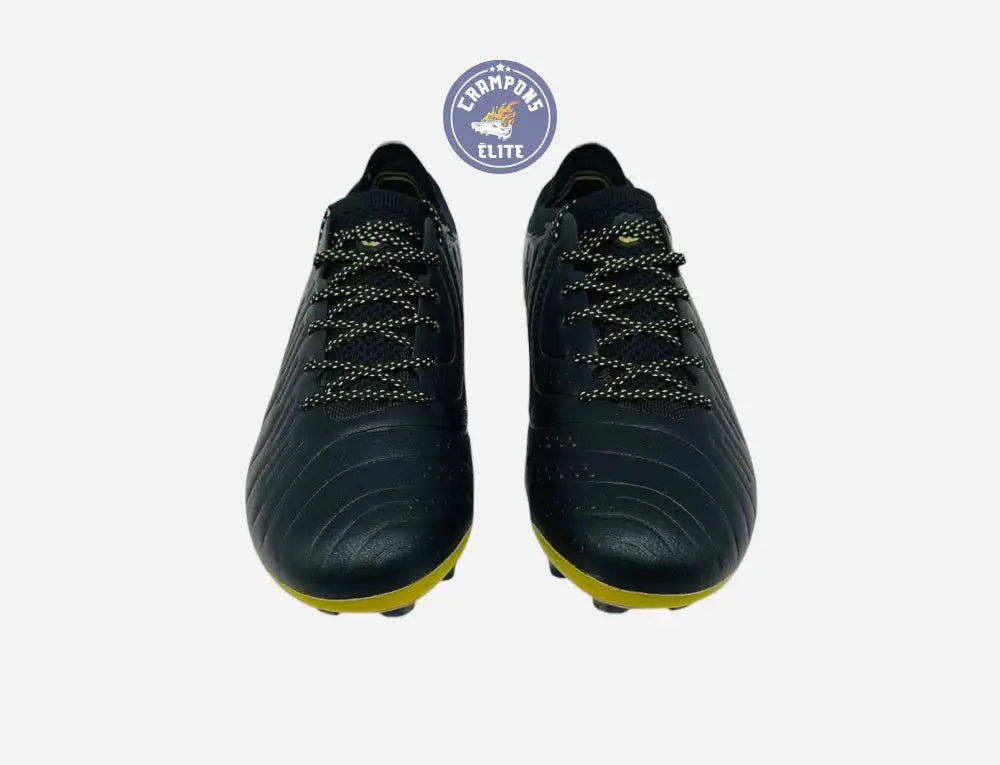 Tiempo Legend 10 FG - Noir/Jaune Or