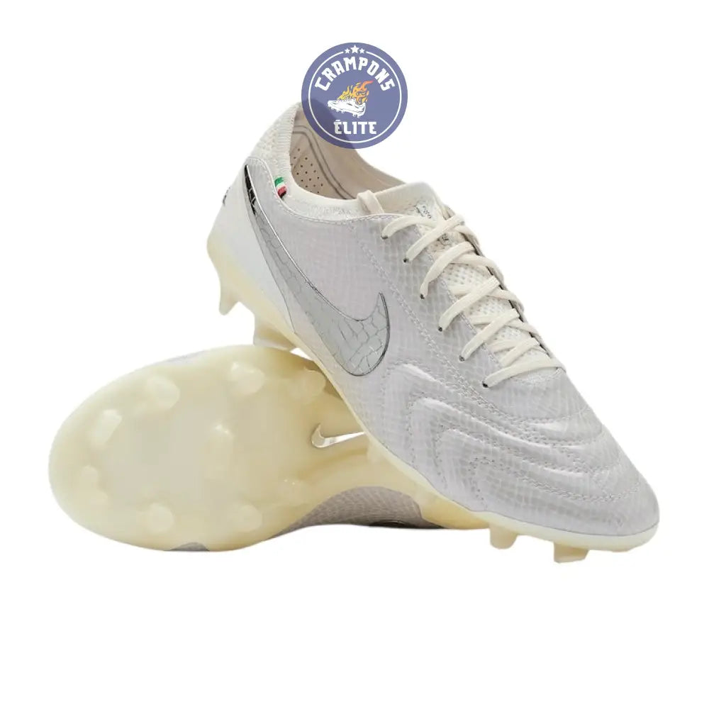 TIEMPO LEGEND 10 X ELITE MADE IN ITALY FG