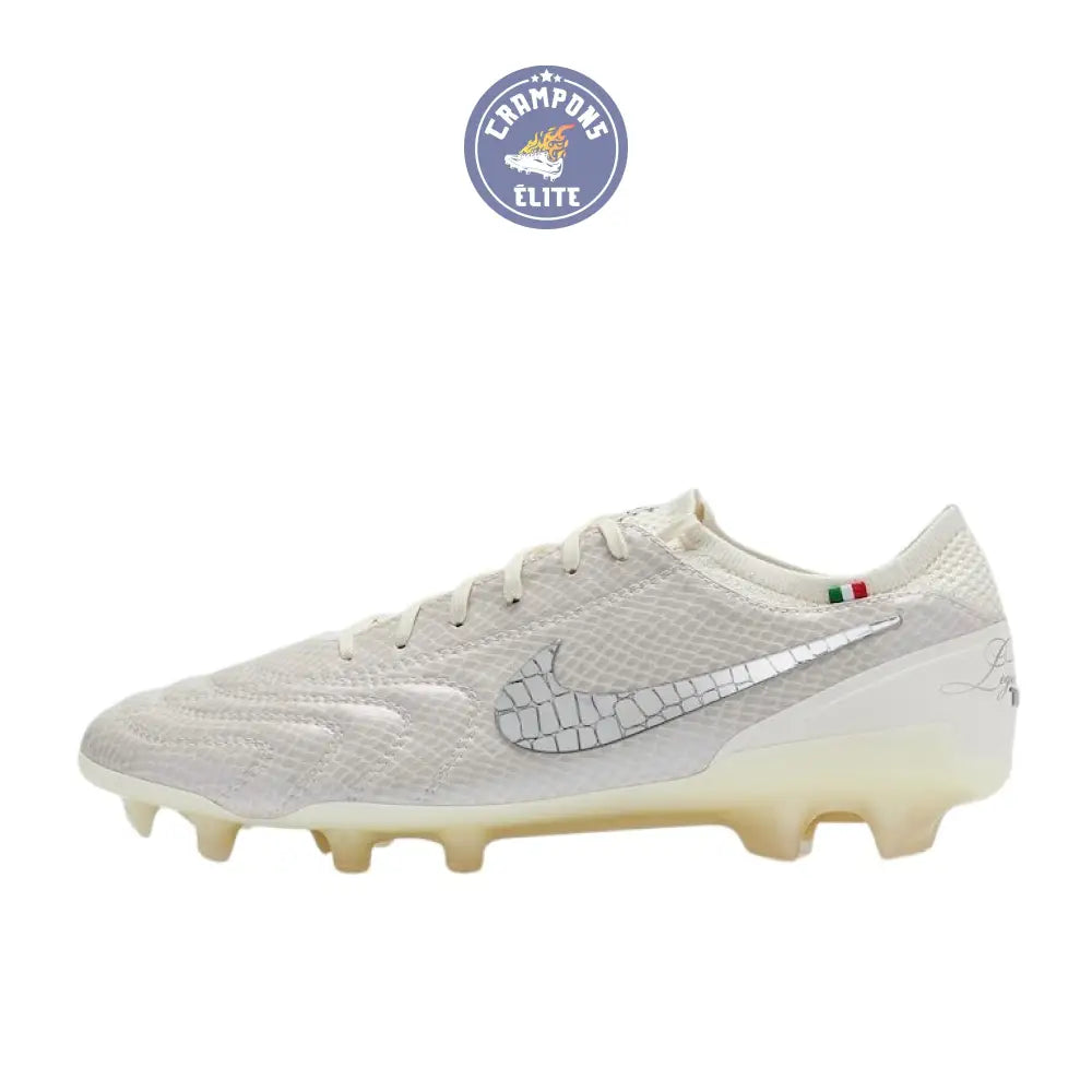 TIEMPO LEGEND 10 X ELITE MADE IN ITALY FG