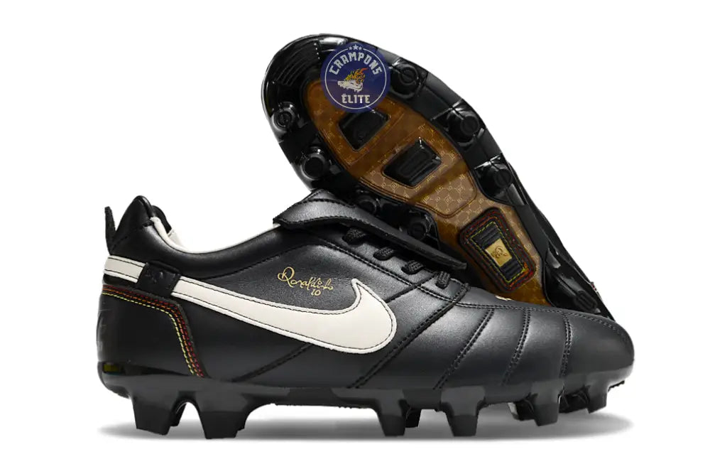 Tiempo R10 Elite Noir