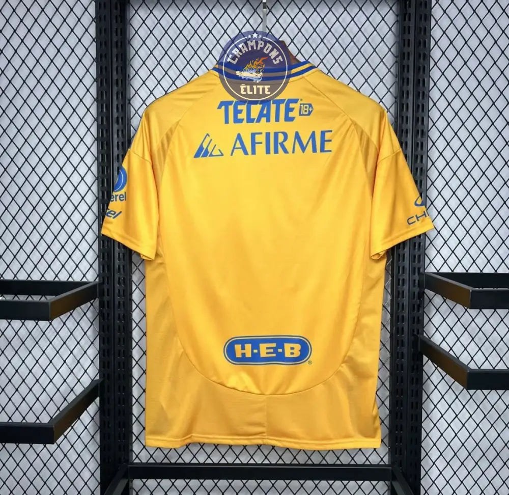 Image of Tigres 2024/25 Domicile