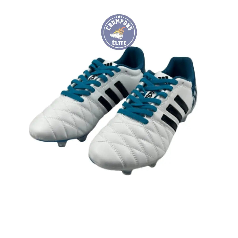 Image of Toni Kroos x 11Pro FG ’10th Anniversary’ - Blanc/Bleu