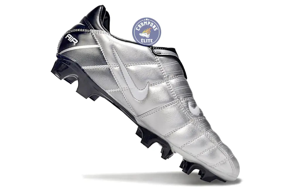 Total 90 FG - Argenté/Noir/Blanc