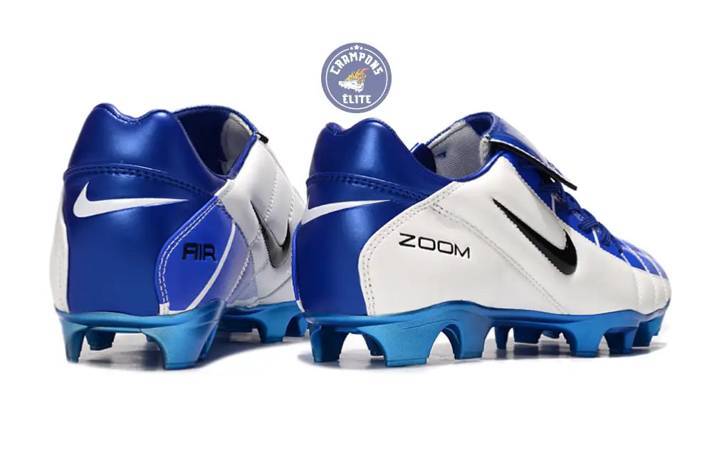 Total 90 FG - Bleu/Blanc