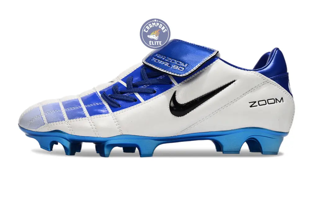 Total 90 FG - Bleu/Blanc