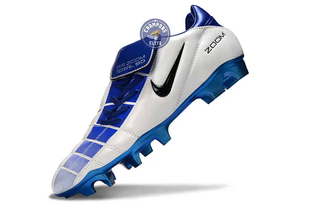 Total 90 FG - Bleu/Blanc