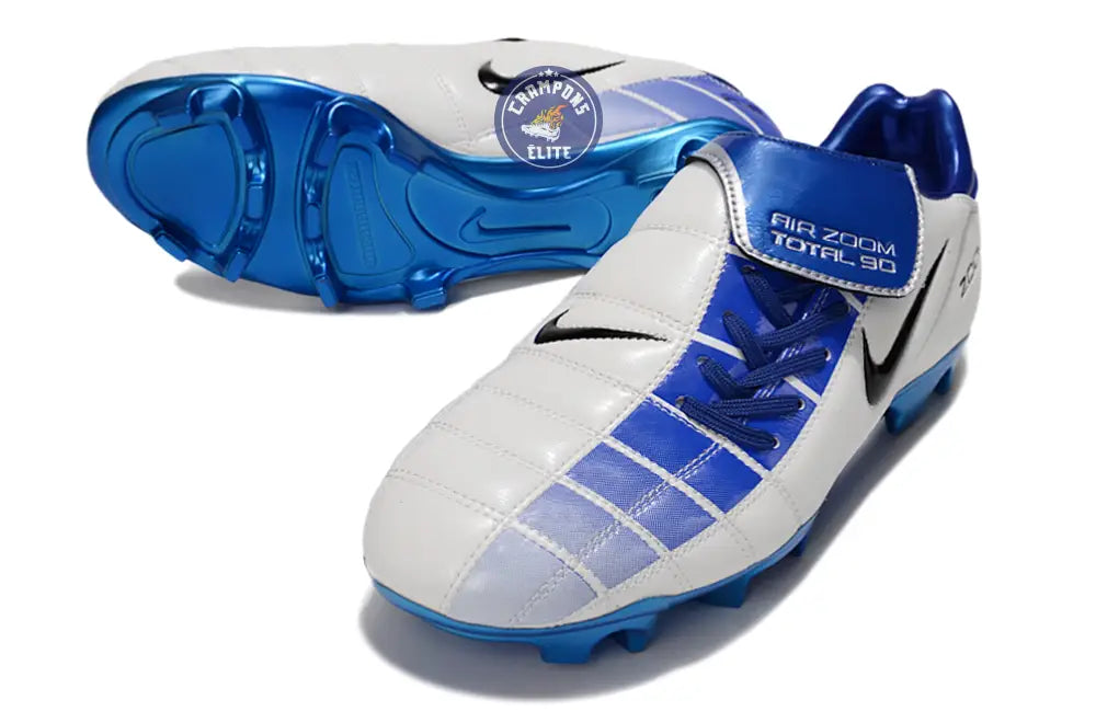 Total 90 FG - Bleu/Blanc