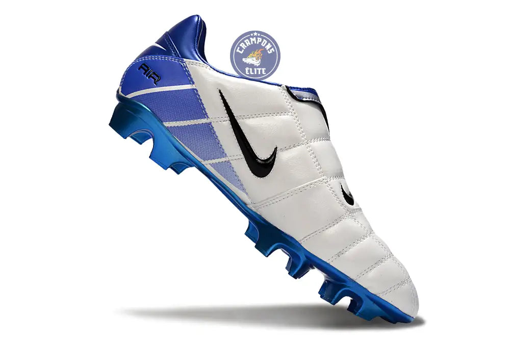 Total 90 FG - Bleu/Blanc