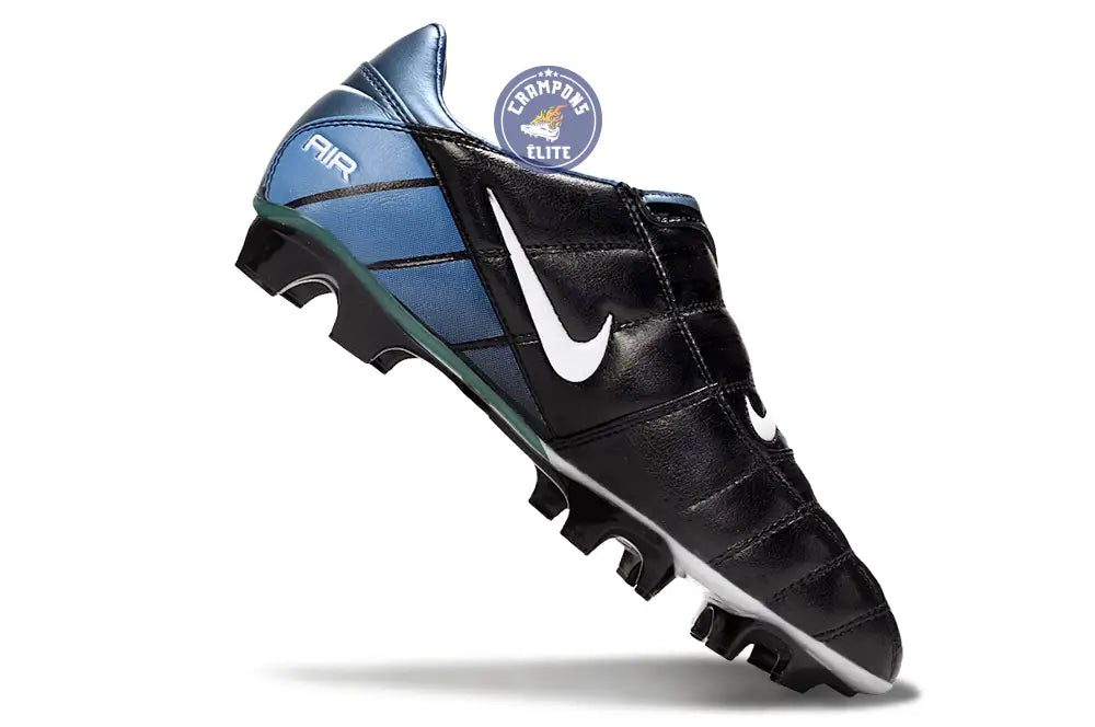 Total 90 FG - Bleu/Noir/Blanc