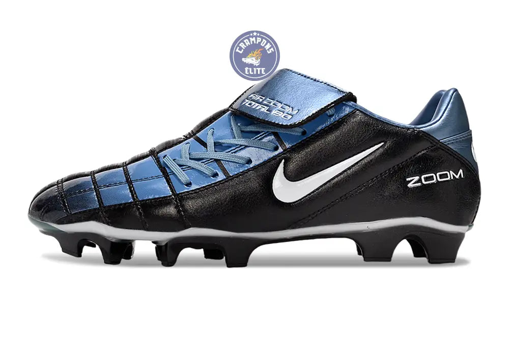 Total 90 FG - Bleu/Noir/Blanc