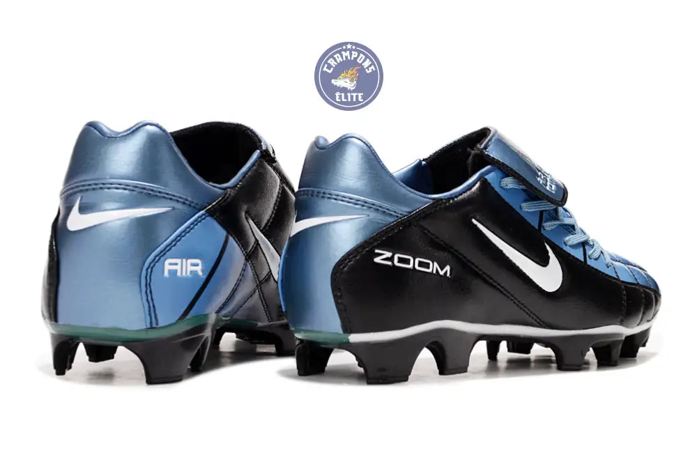 Total 90 FG - Bleu/Noir/Blanc