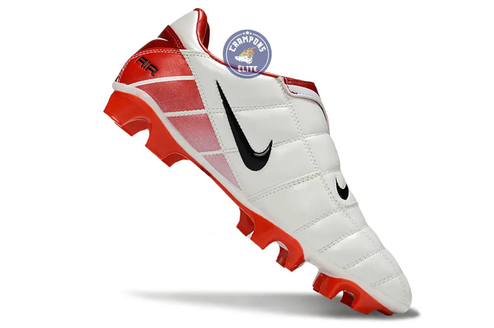 Total 90 FG - Rouge/Blanc/Noir