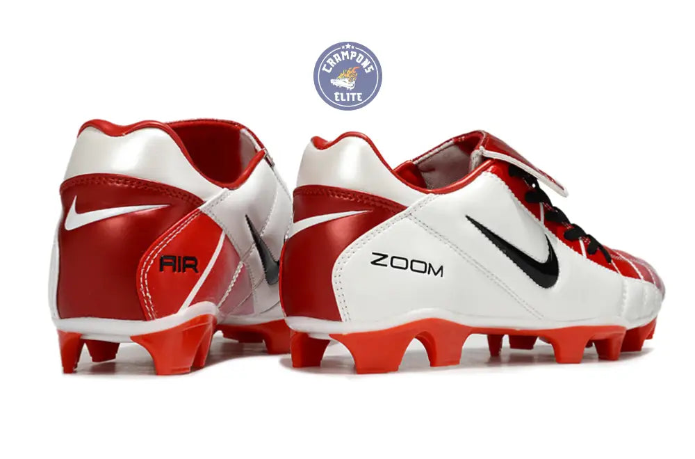 Total 90 FG - Rouge/Blanc/Noir