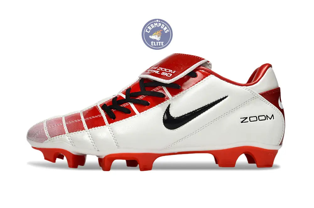 Total 90 FG - Rouge/Blanc/Noir