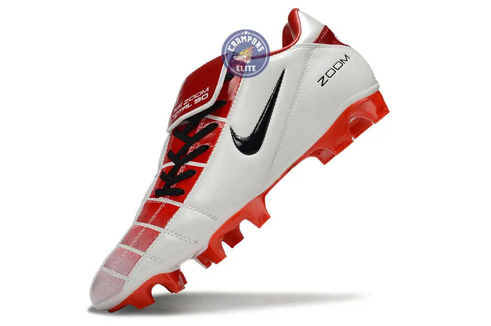 Total 90 FG - Rouge/Blanc/Noir