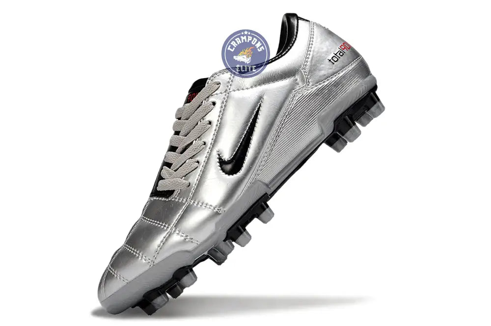 Total 90 III FG - Argenté/Noir